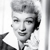 Looking Hollywood Way -- Eve Arden