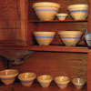 Banded Bowls