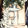 Mama's Old Meat Grinder