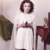 Curl Conflicts for First Communion