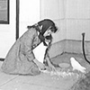 Debbie and Pidgie