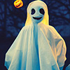 On a Scary Halloween Night