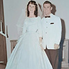 65 Years of Wedded Blessings